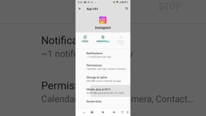 Как исправить страницу Instagram сейчас недоступна (2024) | страница сейчас недоступна проблема #ig