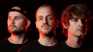 The Prodigy - Breathe (Mefjus & Camo & Krooked Remix)