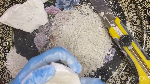 Мои принципы по жизни.  Как я приняла себя.  chalk ymmy asmrvideo