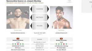 UFC Paris, France | Ciryl Gane vs Tai Tuivasa | Full Card Picks, Predictions, and Analysis