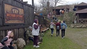 Мой любимый Крым ♥️ экскурсия г. Алушта