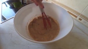 Шоколадные маффины. Вкусные шоколадные маффины. Рецепт маффинов.