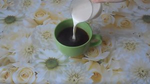 Чай с тапиокой (Бабл ти)