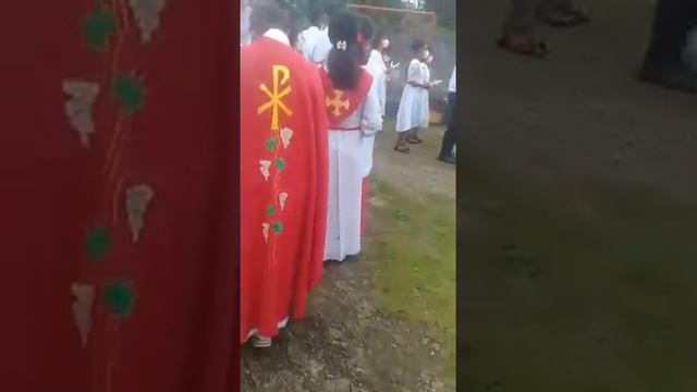 ❤️MISA PASKAH BERSAMA USKUP AGUNG MERAUKE 🖤 смотреть онлайн