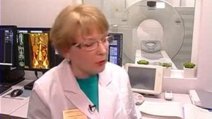 Компьютерная томография. КТ. КТ детям