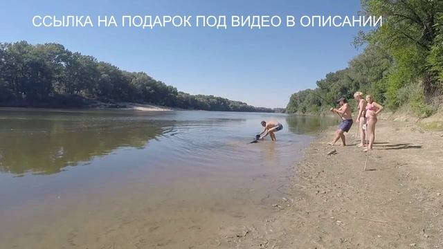 СОМ РЫБАЛКА