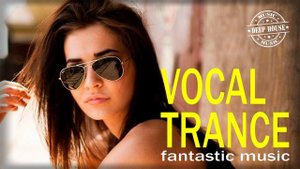 Vocal trance
