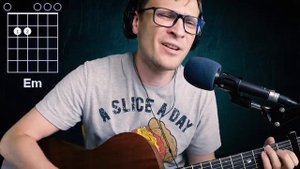 На заре на гитаре Альянс 🎸 кавер табы аккорды как играть _ pro-gitaru.ru