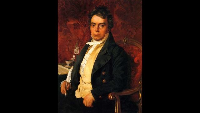 Л. Бетховен. Турецкий марш из музыки в пьесе А.Коцебу "Афинские развалины". смотреть онлайн