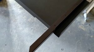 Красивые грядки из досок ДПК, своими руками.