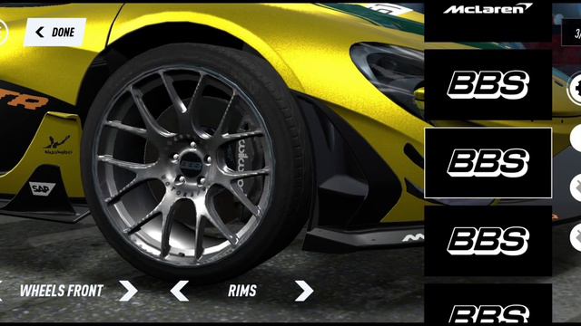 Today I modified a McLaren P1 GTR || NFS heat studio || Download Link || Anshul Gamer смотреть онлайн