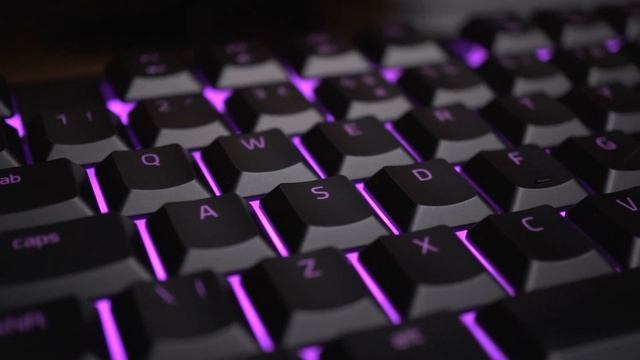 Budget PC Gaming RGB Keyboard - Razer Ornata V3 X Review