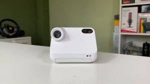 Tus fotos al "instante" con la Polaroid Go