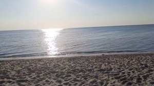 Куршская коса / посёлок Морское  ?? ⛱