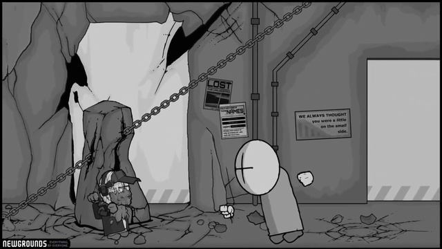 что такое маднесс доброта? смотреть онлайн