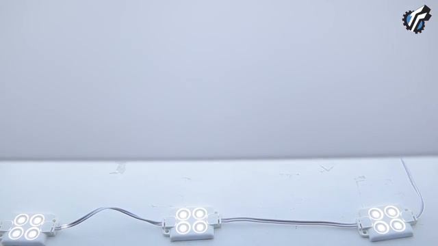 Сверхяркие светодиодные модули SMD смотреть онлайн