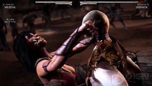 Mortal Kombat X: All Fatalities X-Rays Faction Kills and Brutalities in 1080p 60fps