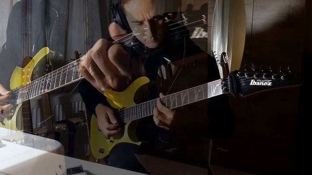 SÜKUT (SERDAR ÖZTOP COVER) смотреть онлайн