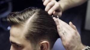 Бриолин Deluxe от Boy’s Toys для уĸладĸи волос