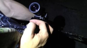 Арбалет блочный Bowmaster Thunder (Гром) RTH - обзор