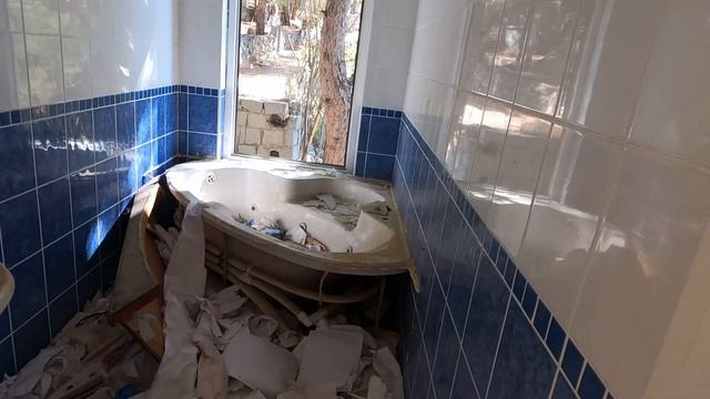 Турция 2021. Вход ЗАПРЕЩЕН и ОПАСЕН! ОТЕЛЬ - ПРИЗРАК NATURLAND. Кемер 2021 смотреть онлайн