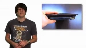 Samsung BD-P4600 Blu-ray player review