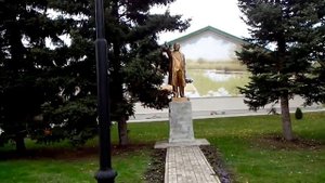 Санаторий БАКИРОВО (Татарстан)
