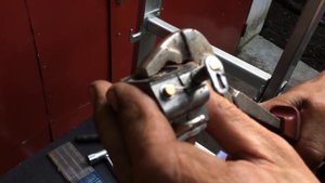 STIHL.Восстановление оригинального карбюратора.Пила заводится и глохнет