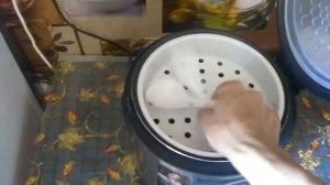 Мультиварка Redmond RMC-M252