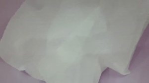 Созревание и взвешивание моего сыра канестрато!