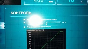 Гремят вентиляторы на видеокарте Palit GTX 1080 Ti GameRock, после СЦ "ОГО!"
