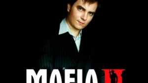 Мафия 2, ОБЗОР. MAFIA II