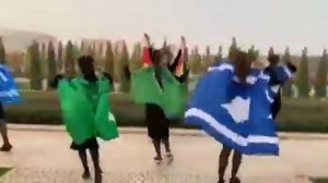 Ислам ИТЛЯШЕВ салом малейкум небеса высокие
