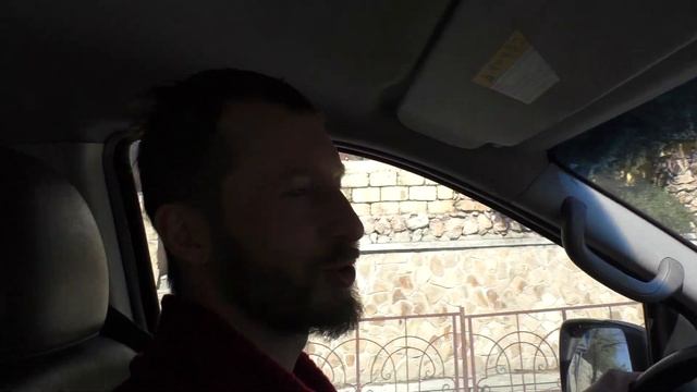 #4 Колючая акация / Обстановка в Бахчисарае