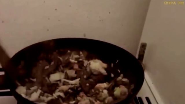 Растяжки / Что это такое / Растяжки у спортсменов