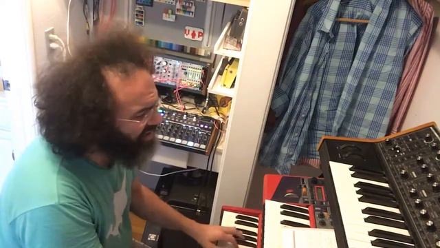 July 2019 Daily Song #31 “Roof Notice! ⚠️” смотреть онлайн