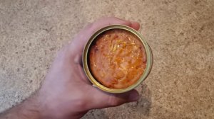 ГОТОВАЯ НАЧИНКА ДЛЯ ЛАВАША С КУРИЦЕЙ PERVA ОБЗОР КОНСЕРВЫ ИЗ МЯСА ПТИЦЫ