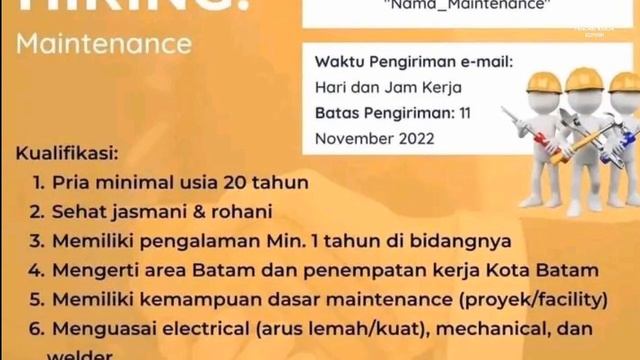 PT Sri Indah Aluminium Extrusion Info Lowongan Kerja Batam hari ini смотреть онлайн