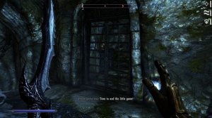 Skyrim SE ч61 В башню пока эту рановато нам