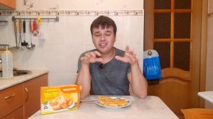 Наггетсы Мираторг с сыром обзор