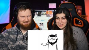 РЕАКЦИЯ на МАРМАЖ - МОЙ БЕССМЕРТНЫЙ ДРУГ 2!