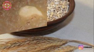 Единственная крупа — БОГАТЕЙШИЙ источник КОЛЛАГЕНА для ОМОЛОЖЕНИЯ женского организма!