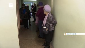 Больницы Красноярска временно сокращают оказание плановой медпомощи