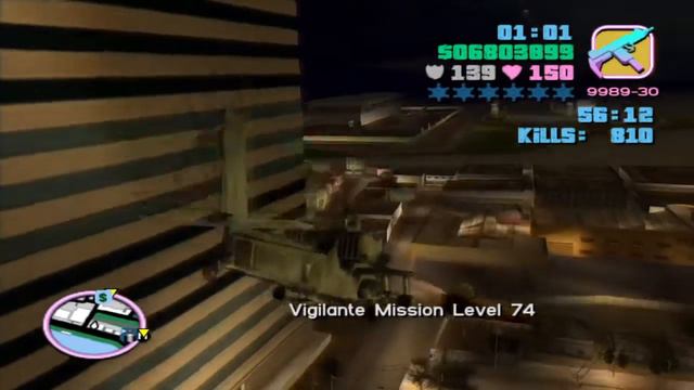 Зарабатываю 999 999 999$ в vice city смотреть онлайн