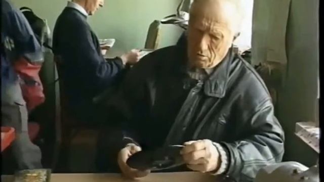 Холуйская шкатулка - Технология изготовления. смотреть онлайн