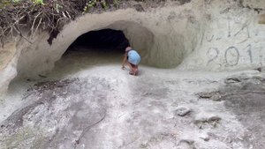 Памятник Артему в Святогорске