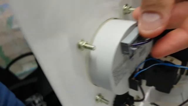 B6MA-4GDN Музыкальный зуммер, 4 мелодии смотреть онлайн