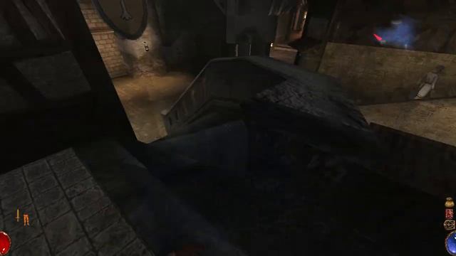 Arx fatalis | Последний бастион #5. смотреть онлайн