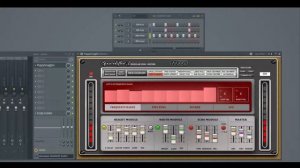 Spacelifter 3 — Бесплатный плагин эхо-ревербератора