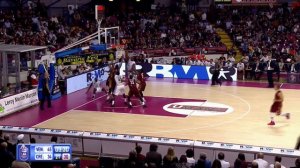 Paul Biligha highlights vs Venezia